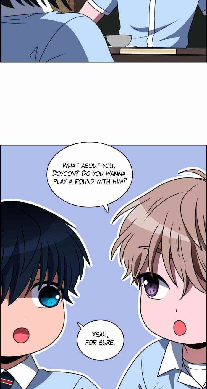 No Scope Chapter 29 - Page 23