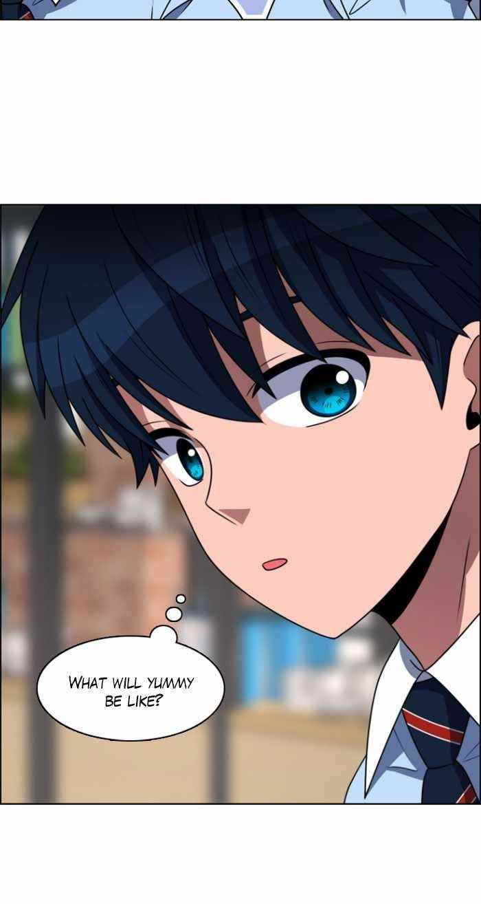 No Scope Chapter 29 - Page 24