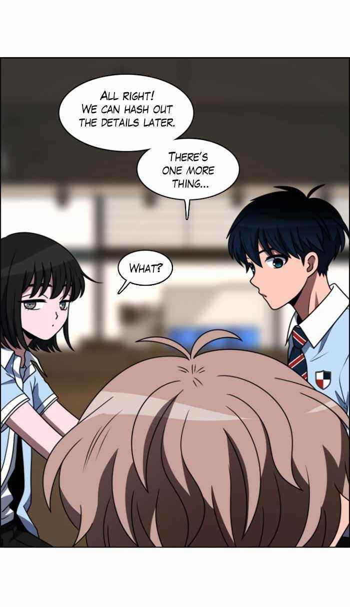 No Scope Chapter 29 - Page 25