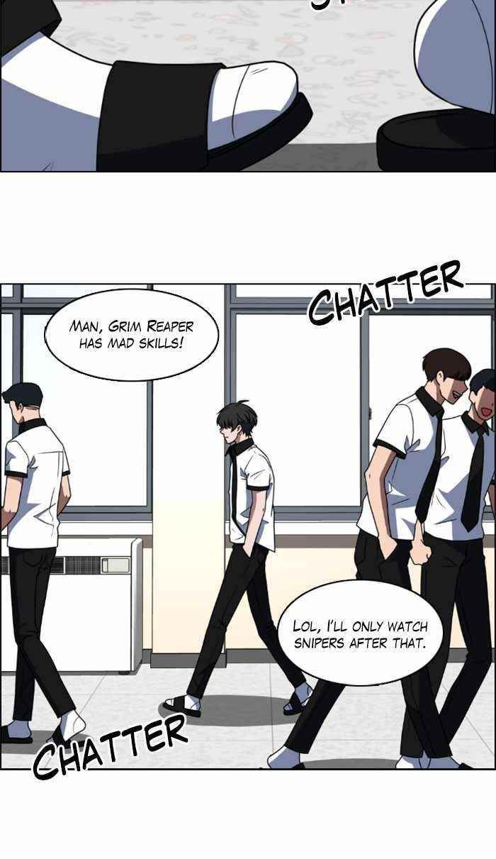 No Scope Chapter 29 - Page 29