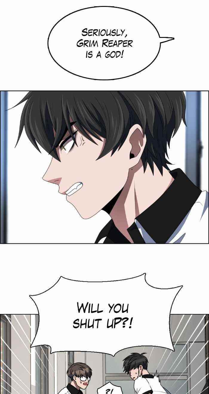 No Scope Chapter 29 - Page 30