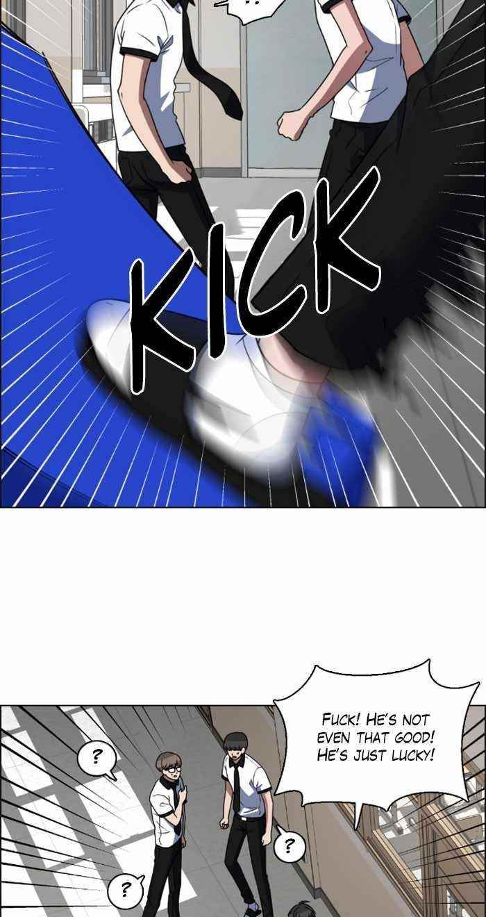 No Scope Chapter 29 - Page 31