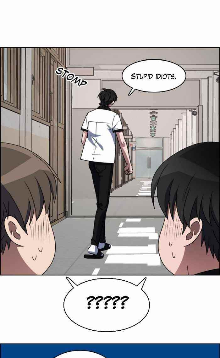 No Scope Chapter 29 - Page 33