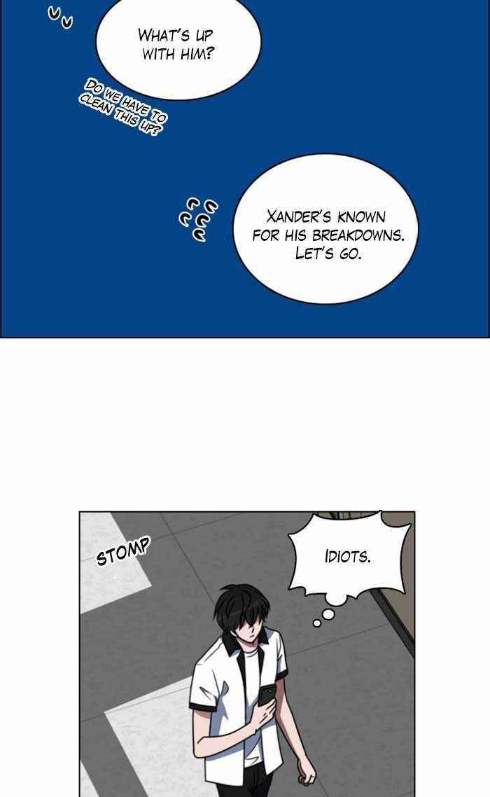 No Scope Chapter 29 - Page 34