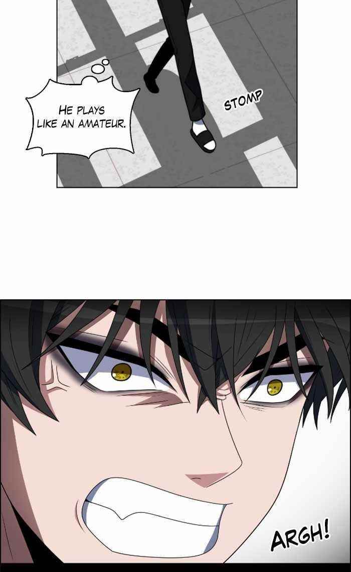 No Scope Chapter 29 - Page 35