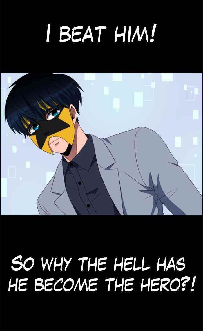 No Scope Chapter 29 - Page 36