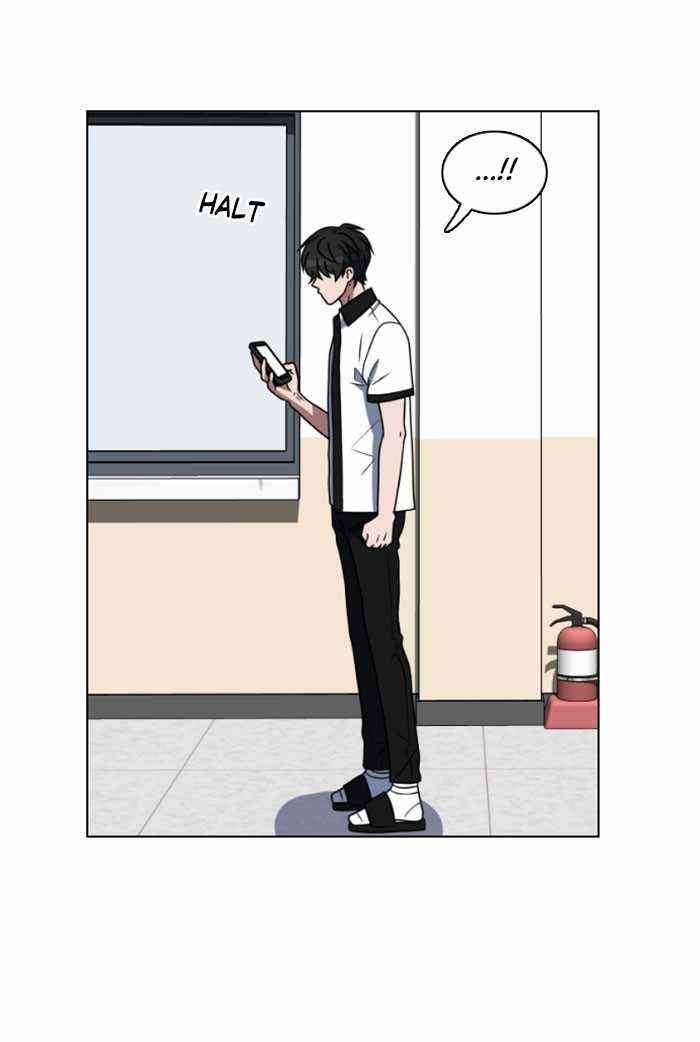 No Scope Chapter 29 - Page 39