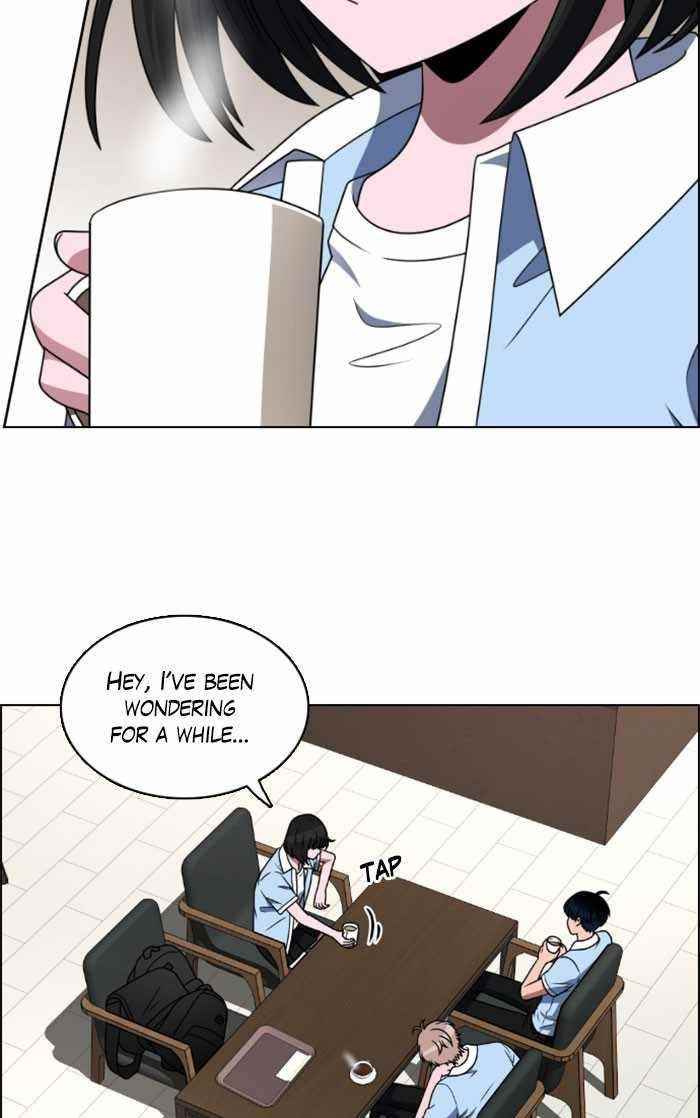 No Scope Chapter 29 - Page 4