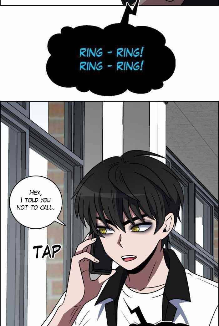 No Scope Chapter 29 - Page 41