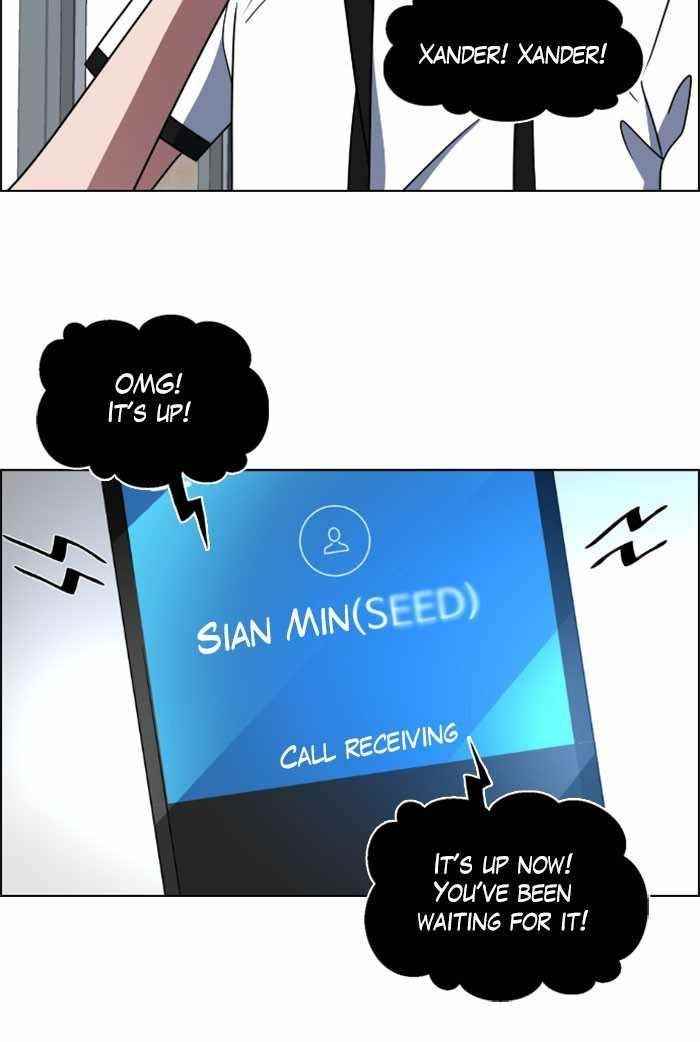 No Scope Chapter 29 - Page 42