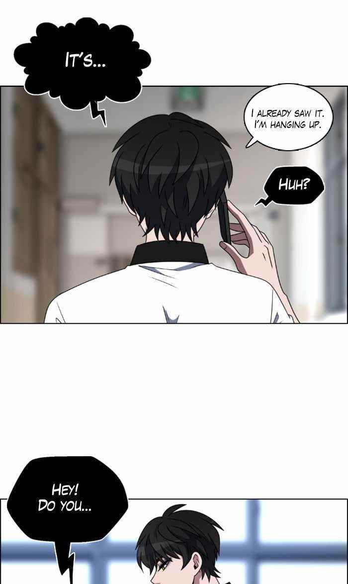 No Scope Chapter 29 - Page 43