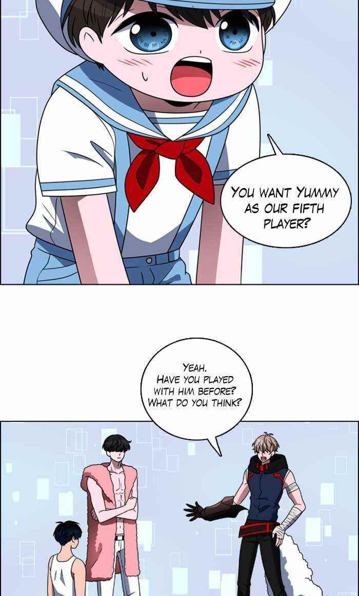 No Scope Chapter 29 - Page 48