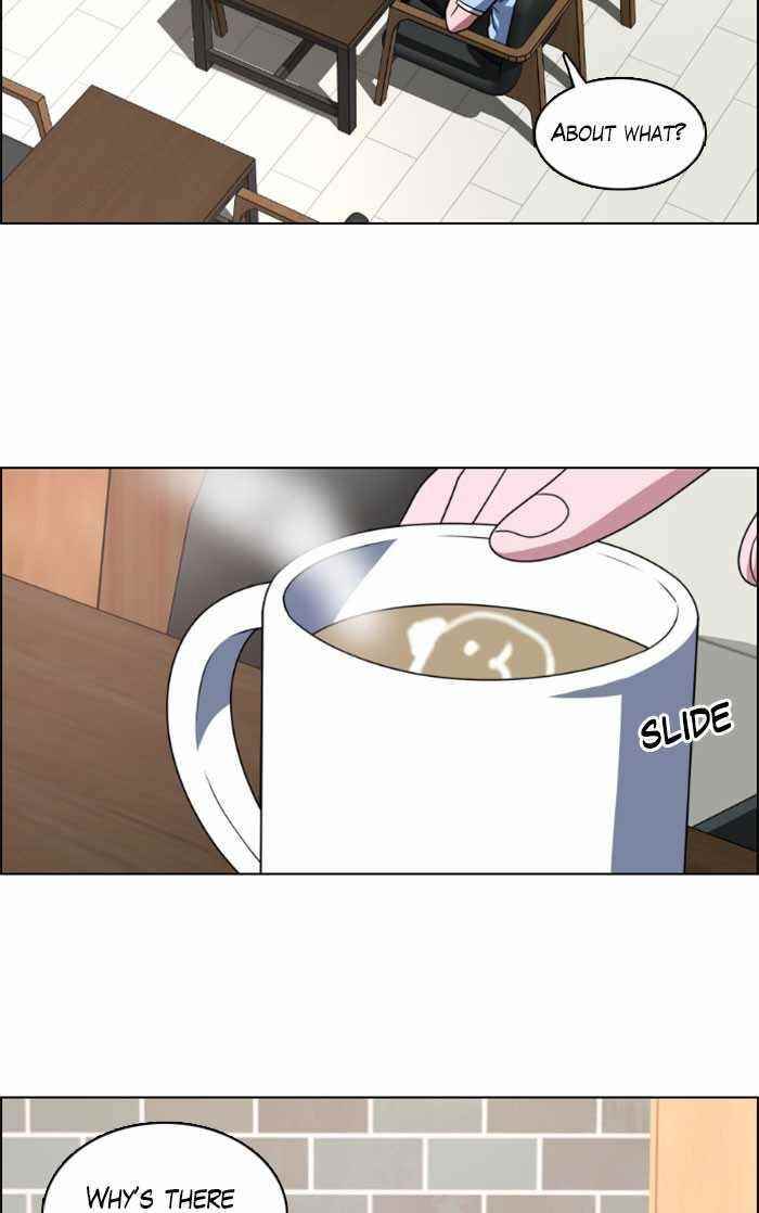 No Scope Chapter 29 - Page 5