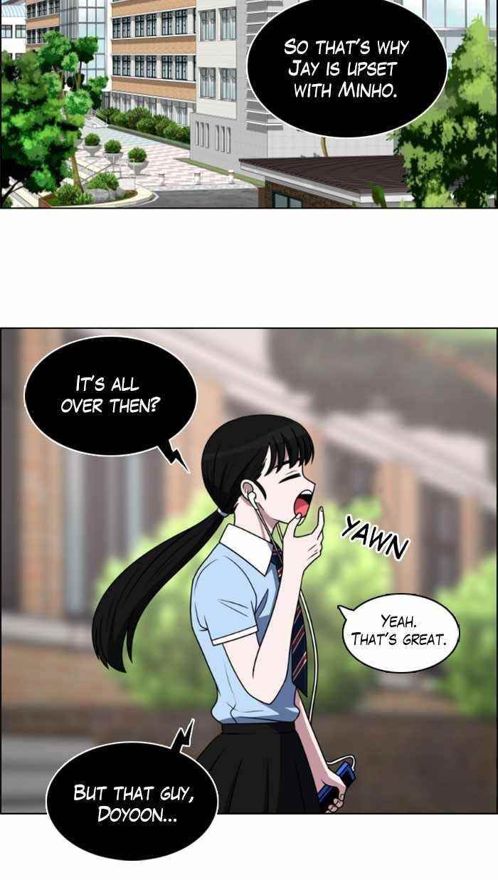 No Scope Chapter 29 - Page 54