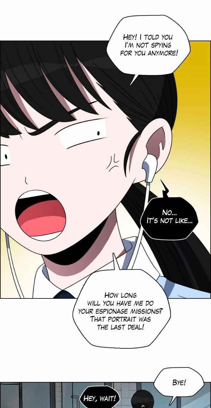 No Scope Chapter 29 - Page 55