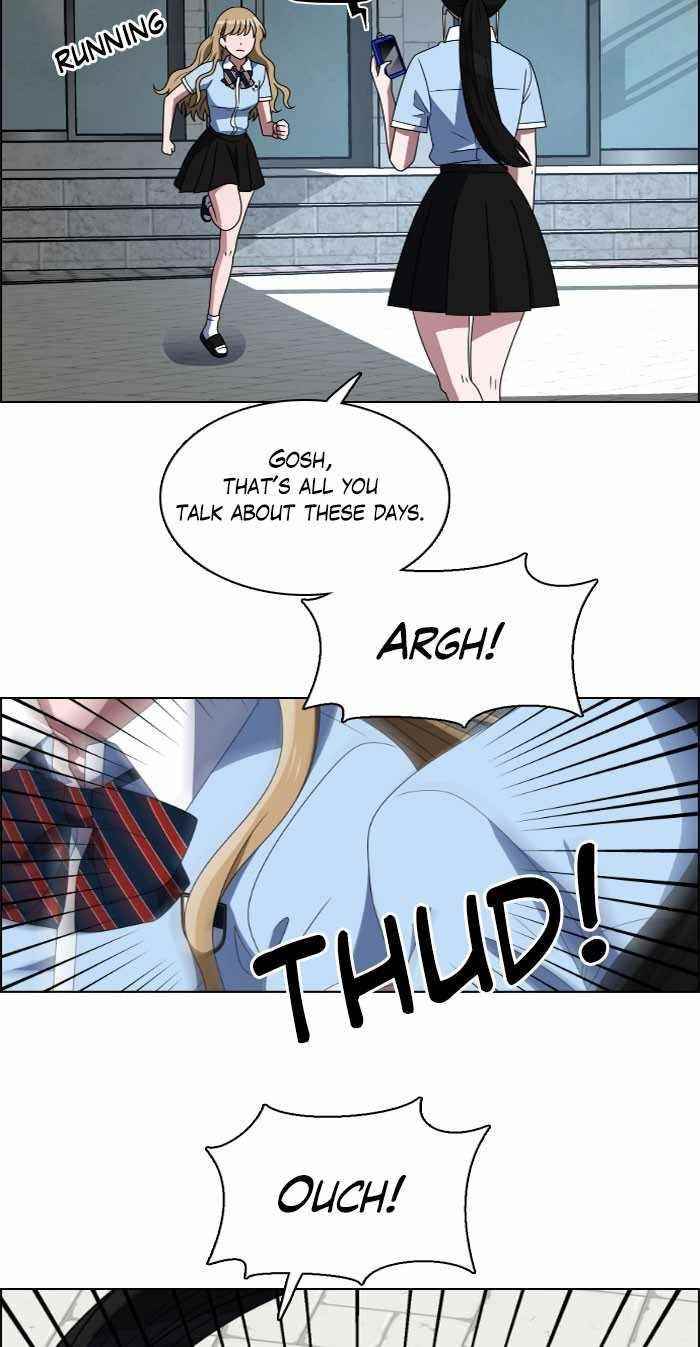 No Scope Chapter 29 - Page 56