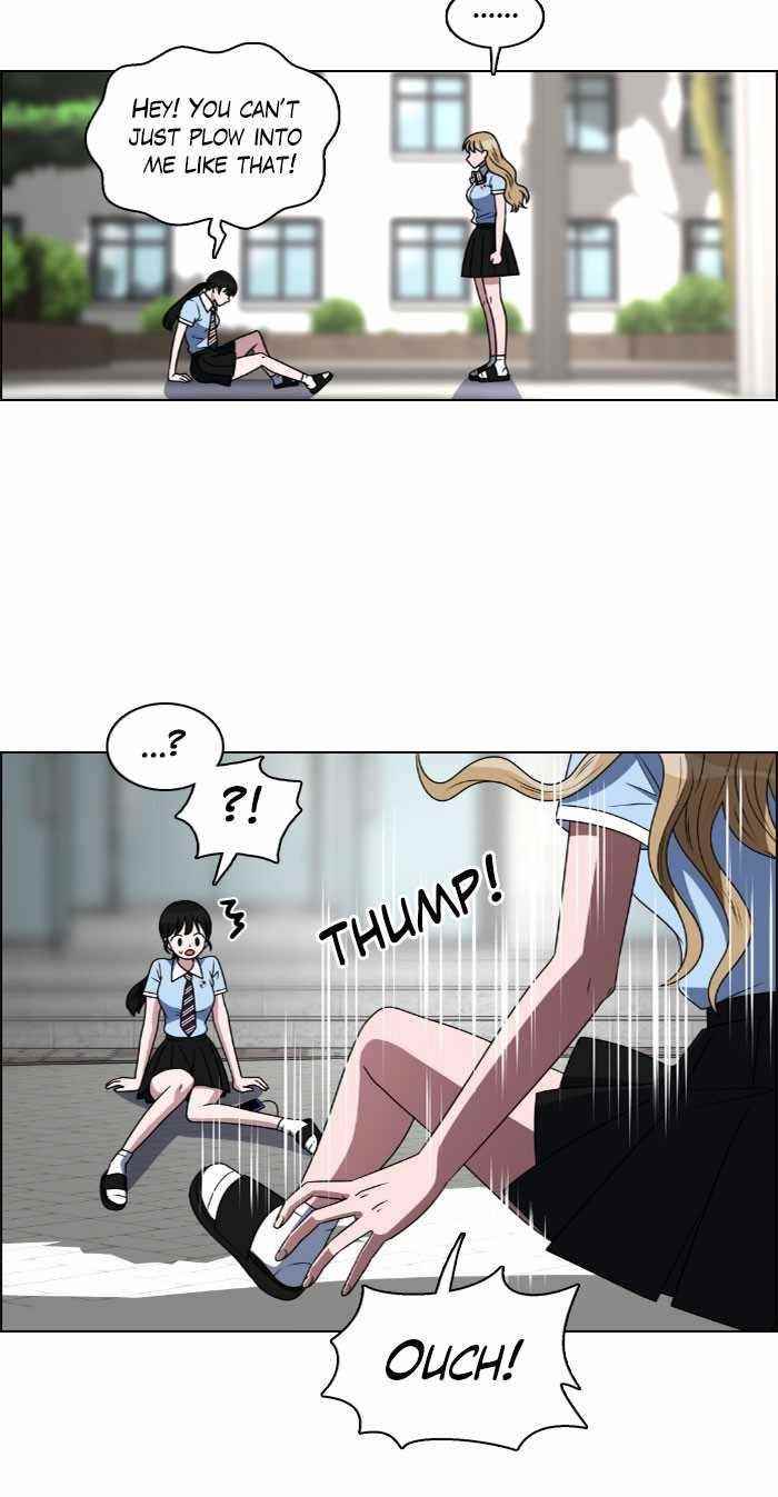 No Scope Chapter 29 - Page 58