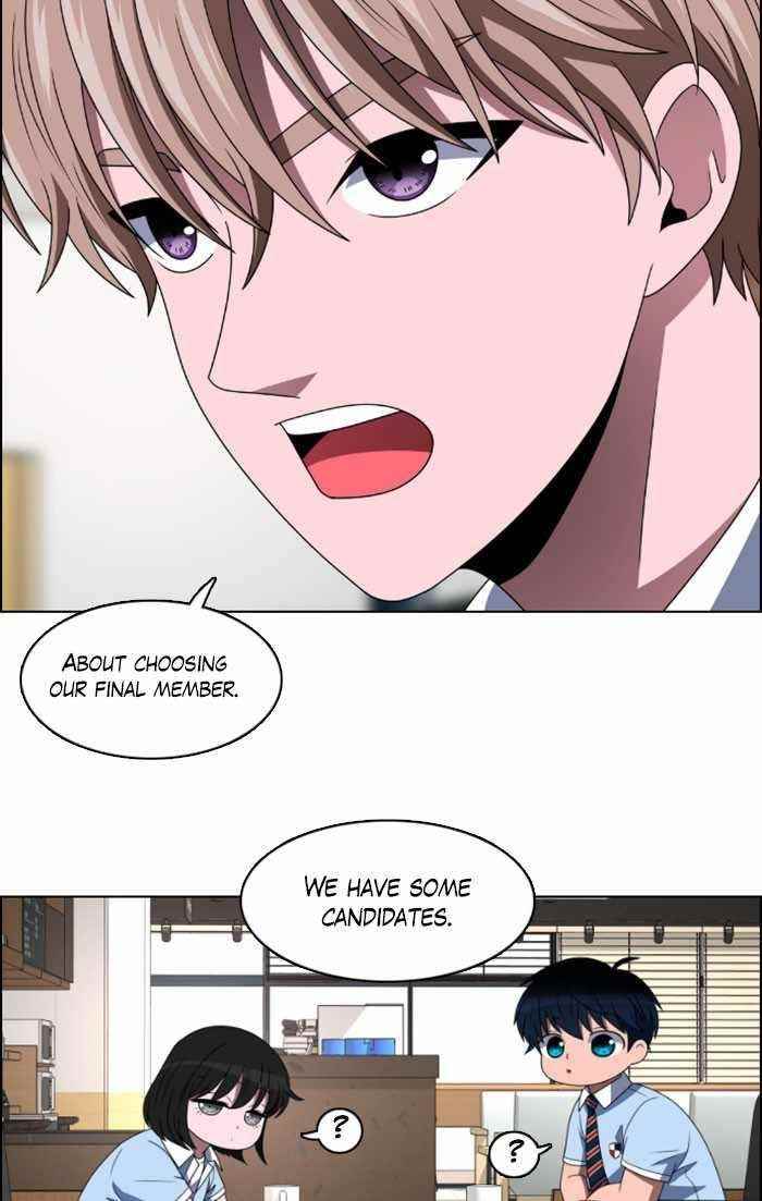 No Scope Chapter 29 - Page 8