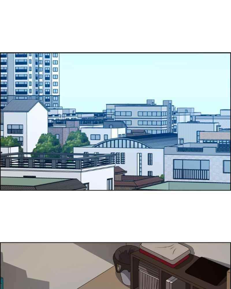 No Scope Chapter 3 - Page 1