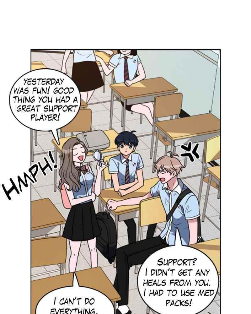 No Scope Chapter 3 - Page 28