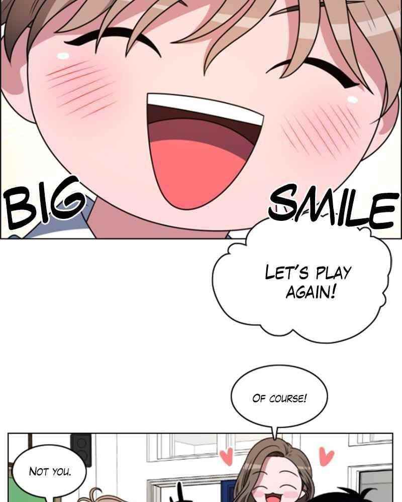 No Scope Chapter 3 - Page 31