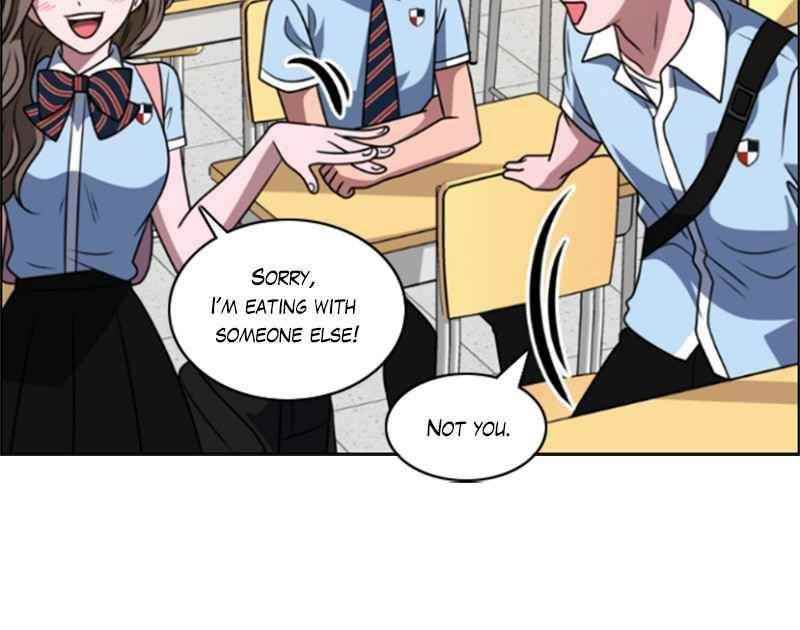 No Scope Chapter 3 - Page 33