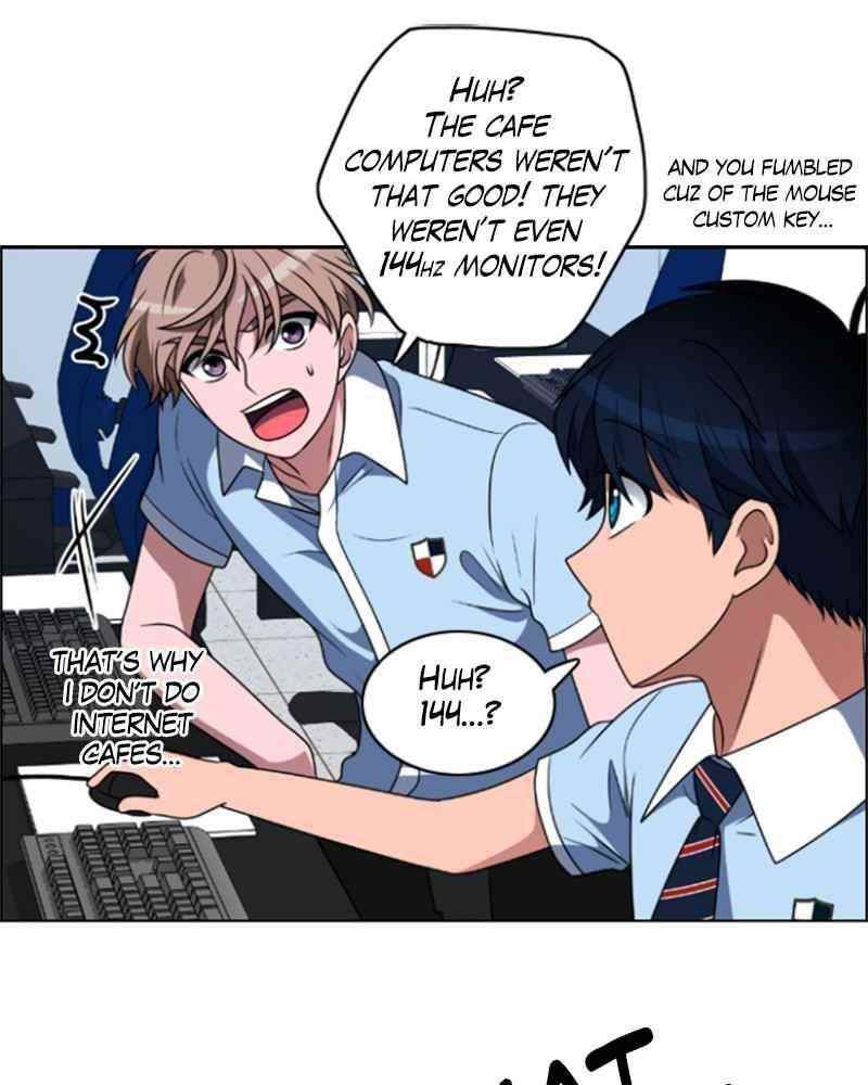 No Scope Chapter 3 - Page 63