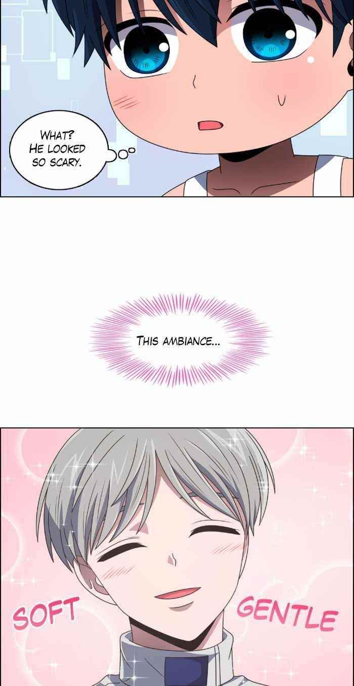 No Scope Chapter 30 - Page 11