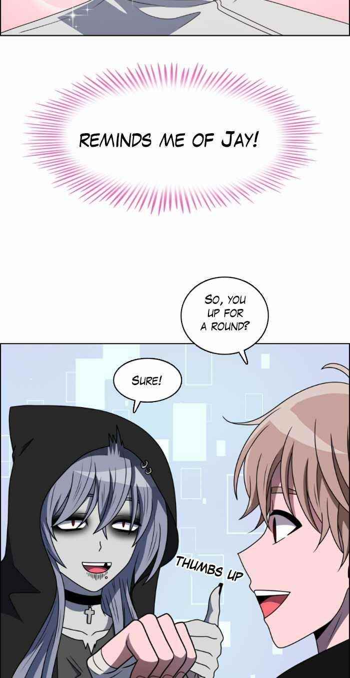 No Scope Chapter 30 - Page 12