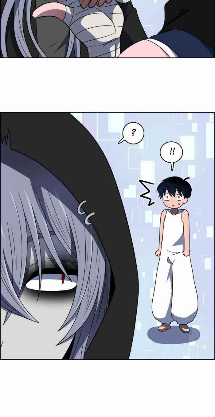 No Scope Chapter 30 - Page 13