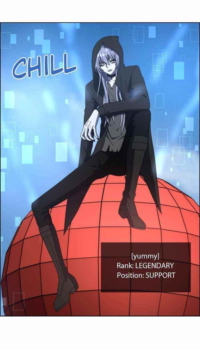 No Scope Chapter 30 - Page 16