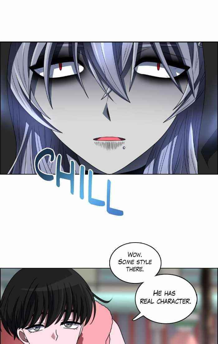 No Scope Chapter 30 - Page 17