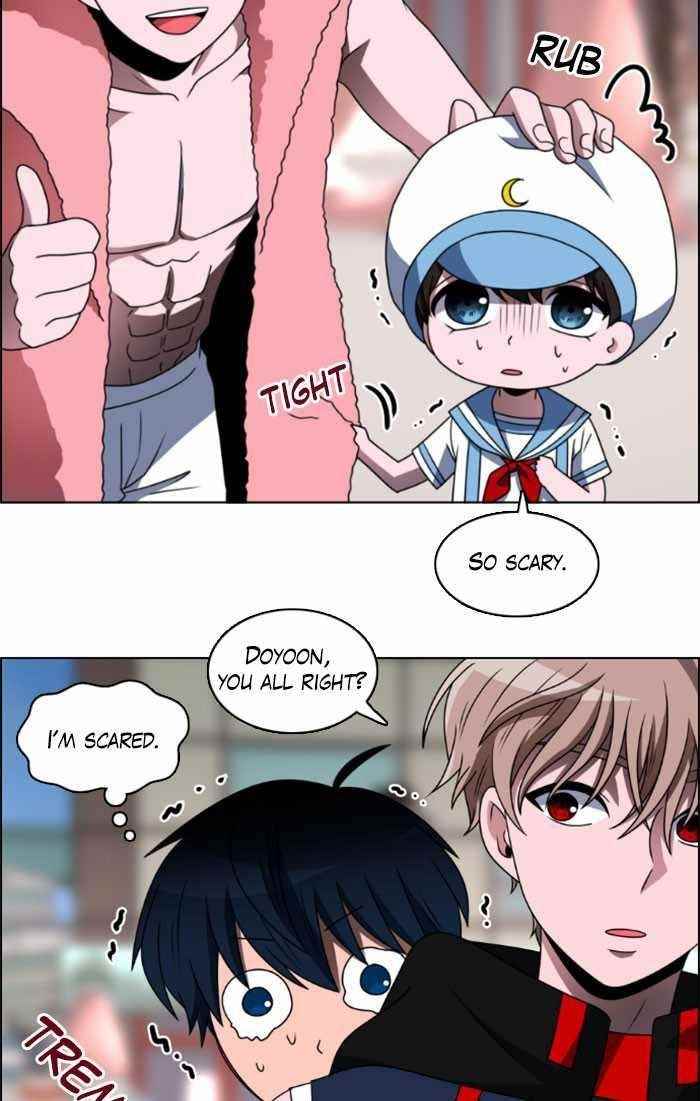 No Scope Chapter 30 - Page 18