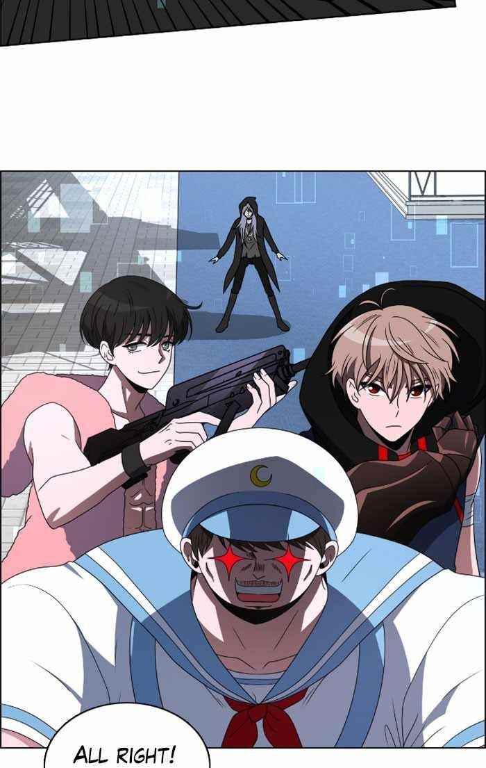 No Scope Chapter 30 - Page 21