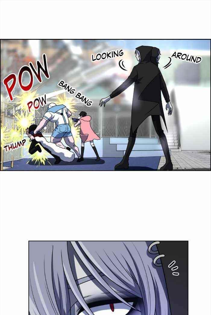 No Scope Chapter 30 - Page 24