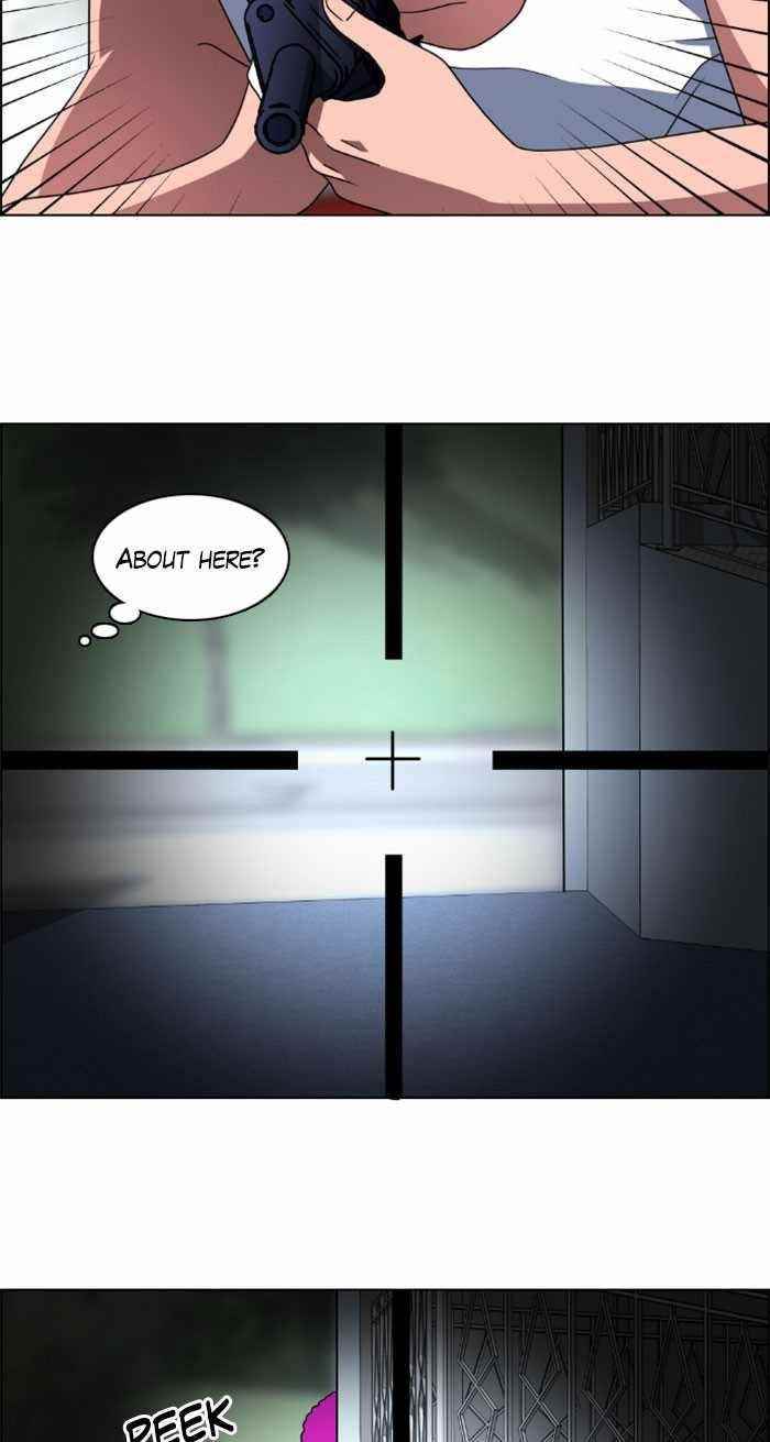 No Scope Chapter 30 - Page 30