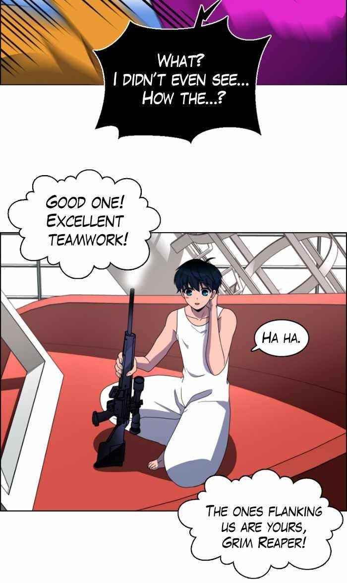 No Scope Chapter 30 - Page 36