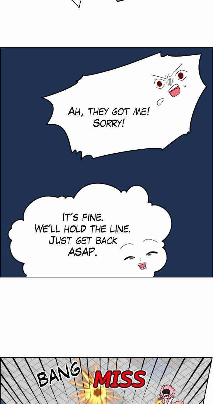 No Scope Chapter 30 - Page 42