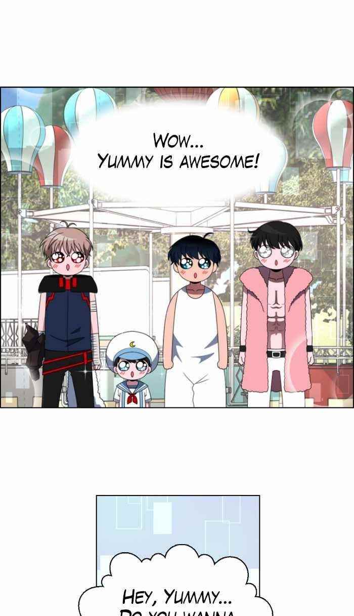 No Scope Chapter 30 - Page 45