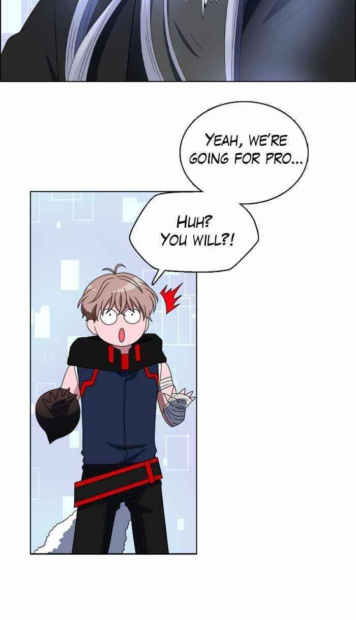 No Scope Chapter 30 - Page 47