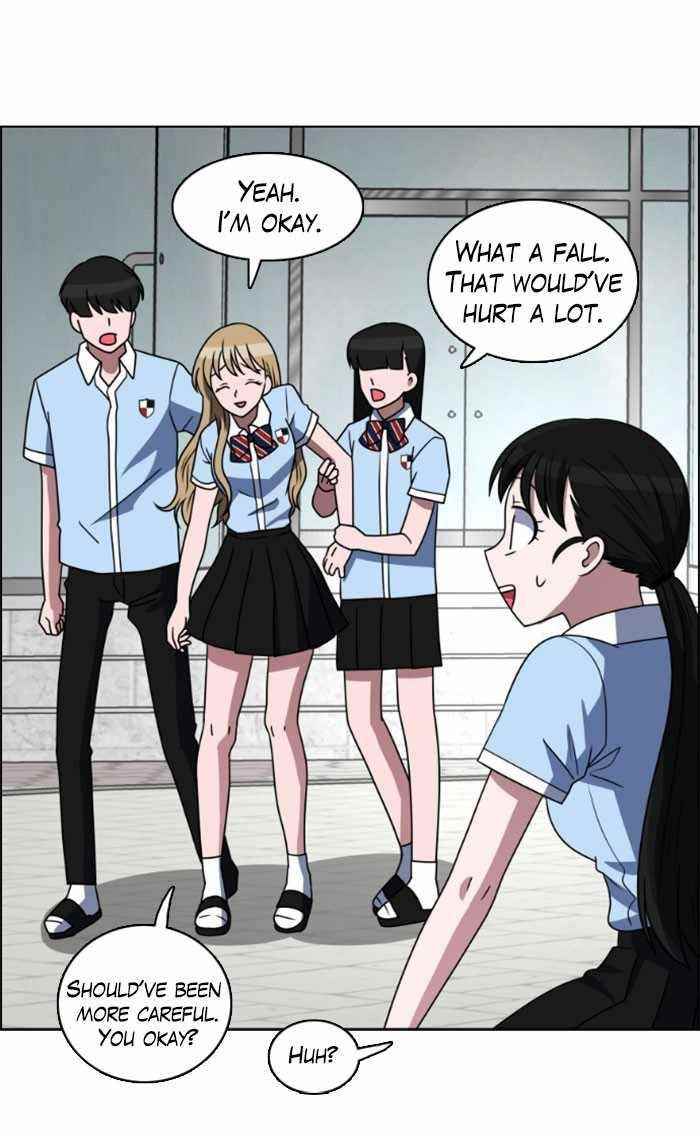 No Scope Chapter 30 - Page 57