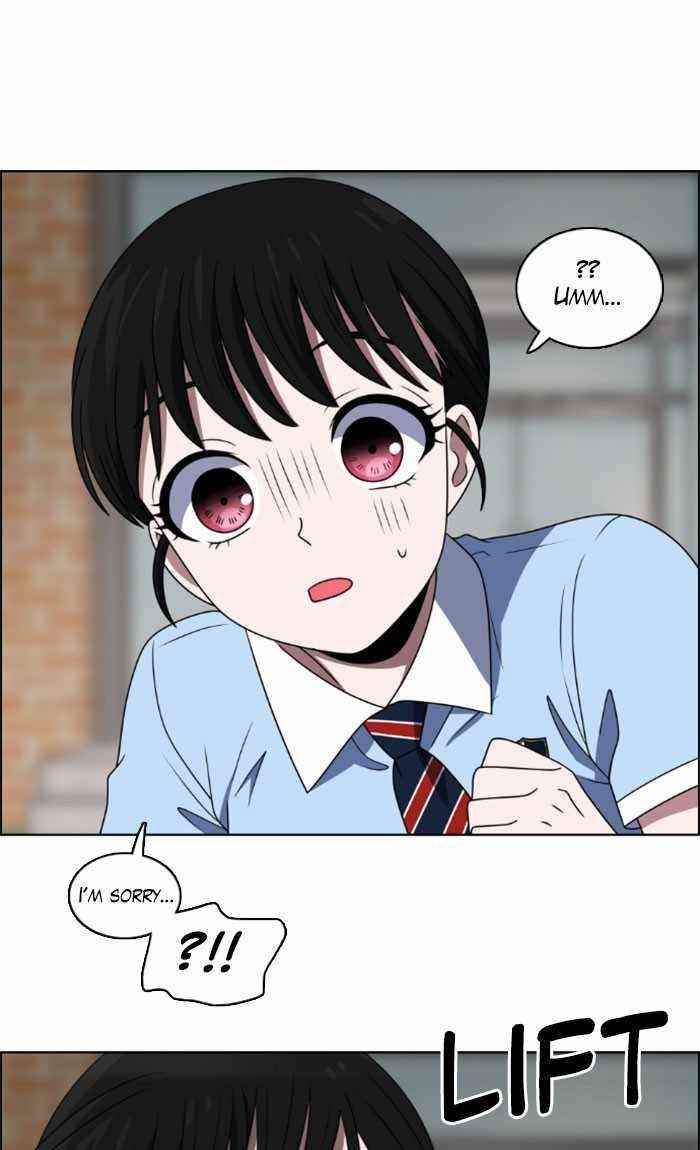 No Scope Chapter 30 - Page 58