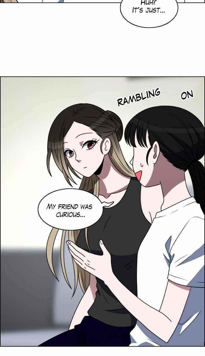 No Scope Chapter 31 - Page 64