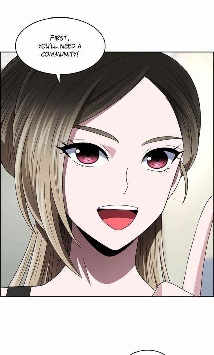 No Scope Chapter 32 - Page 1