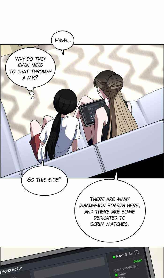 No Scope Chapter 32 - Page 12