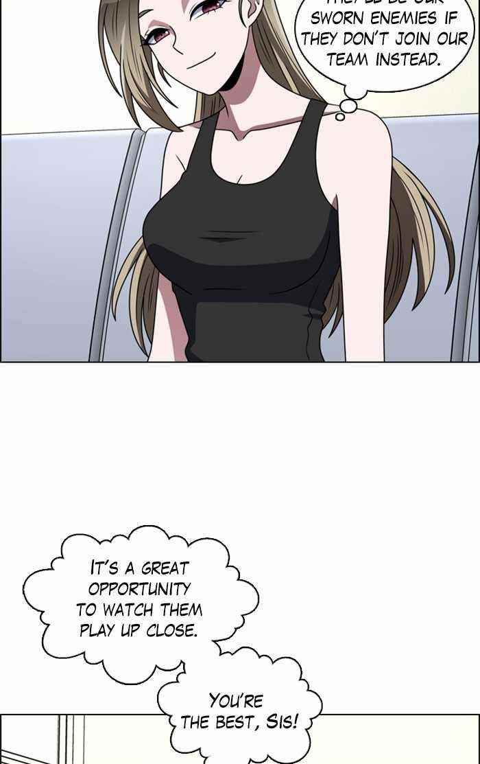 No Scope Chapter 32 - Page 21