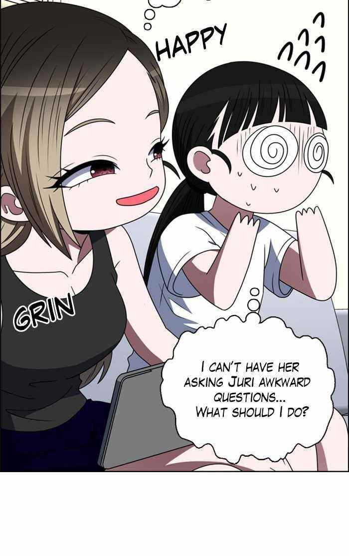 No Scope Chapter 32 - Page 22