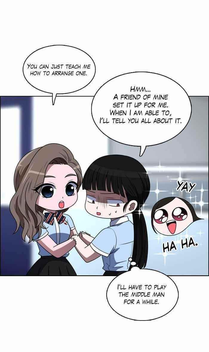 No Scope Chapter 32 - Page 28