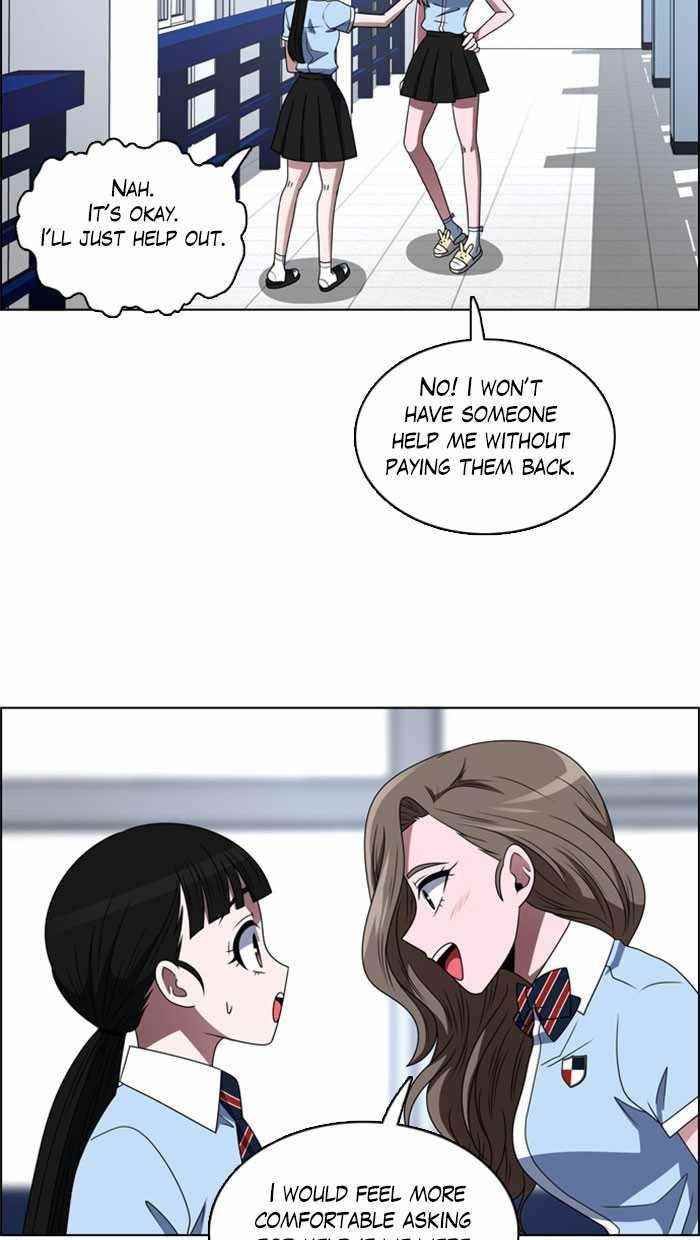 No Scope Chapter 32 - Page 31