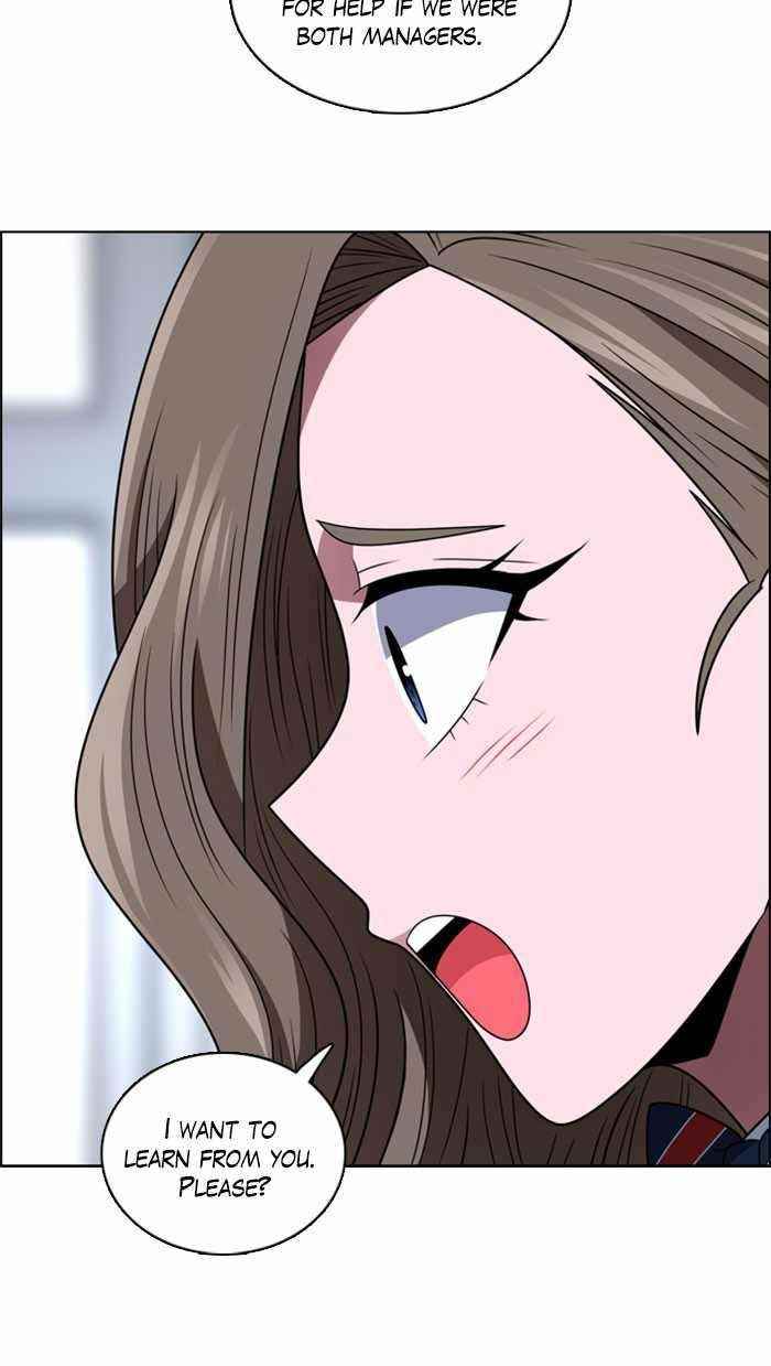 No Scope Chapter 32 - Page 32